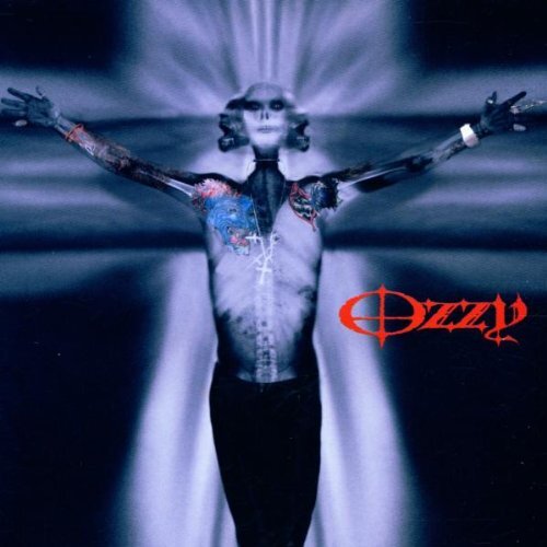 Osbourne ozzy down - ozzy, :