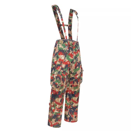 Army trouser original - army, swiss