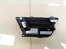 2005-2010 MERCEDES W221 LONG REAR LEFT SEAT SWITCH ADJUSTMENT A 2218702651