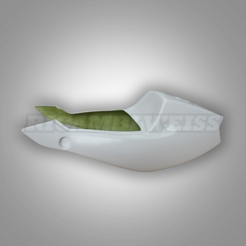 Lr16 kawasaki zxr750 seat - kawasaki,