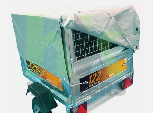High side mesh kit and - mesh,