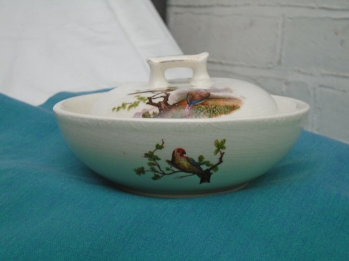 Royal venton ware - royal, john