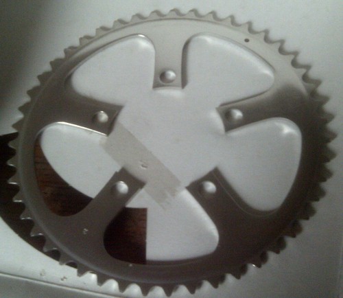 Nos tooth stronglight 86bcd - nos,