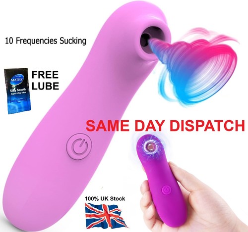 Vibrator pussy nipple - vibrator, air