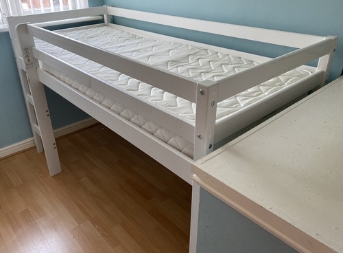 Argos home kaycie mid - argos, sleeper