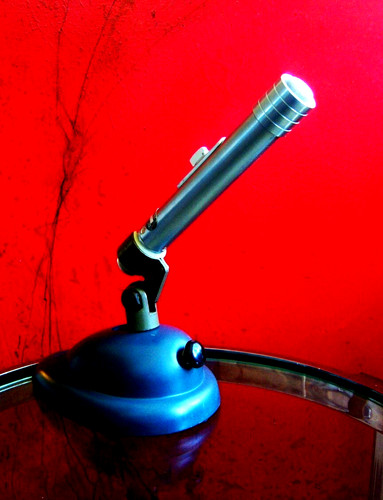 Vintage 1963 shure 535 - vintage,