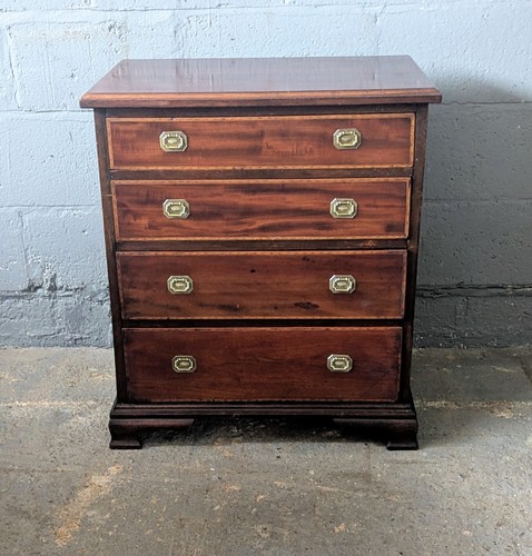 Good antique small late - a,