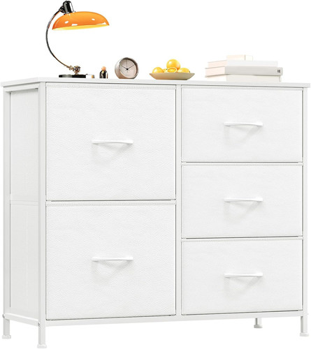 Drawer fabric chest of - drawer,