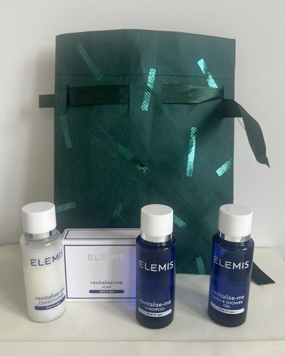Elemis revitalise - elemis, revitalise-me