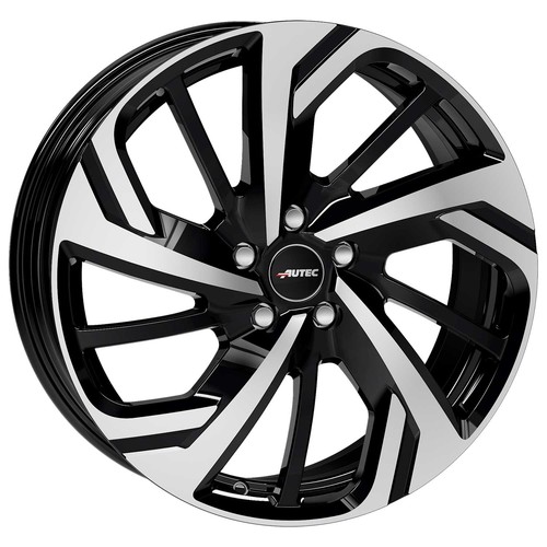 Autec wheels rixon 5x18 - autec, et40