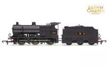 Hornby R30221 LMS "Railway