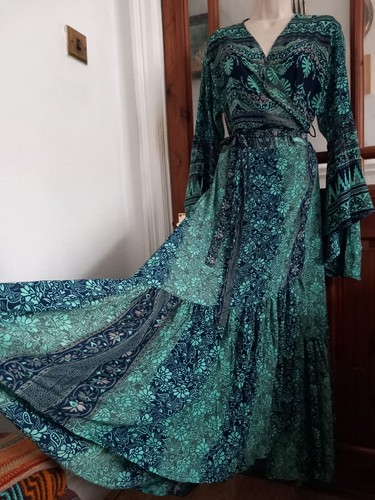 Vtg look silk - silk, mix