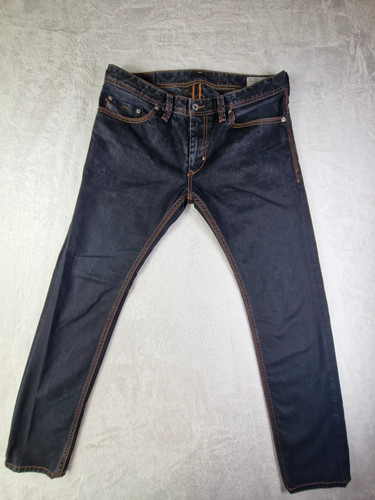 Diesel thanaz jeans - jeans, mens