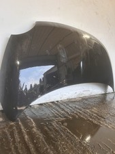 FIAT 500 BONNET HOOD LID PANEL