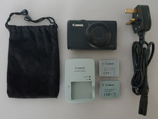 Canon Powershot S95 Digital
