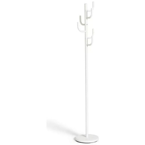 Habitat steel coat stand - steel,