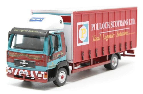 Oxford diecast man - diecast,