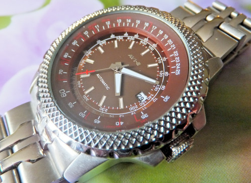 Avi wb058248 automatic - avi-8,