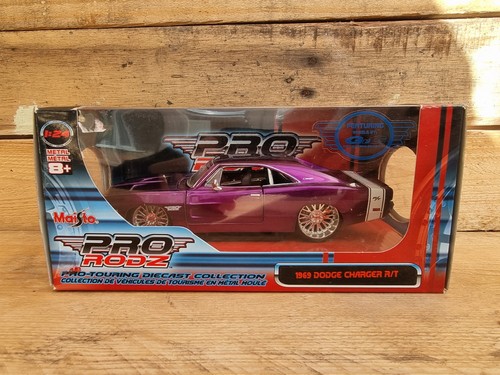 Pro rodz 1969 dodge - pro,