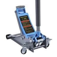 Trolley Jack 3 Ton Tonne Low