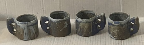 Shearwater pottery - 4,