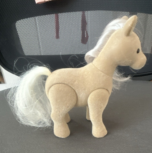 Sylvanian families pony - families, pony/horse