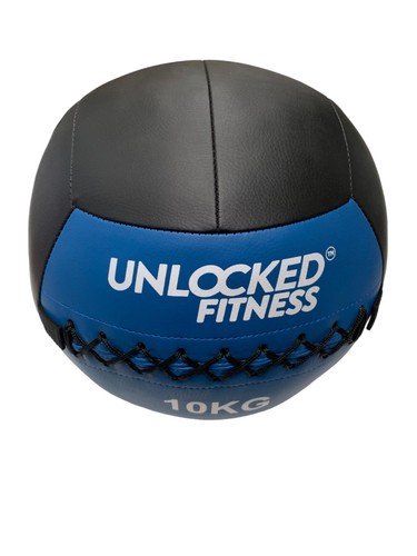 Wall ball medicine - 10,