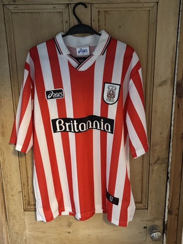 Stoke city home - stoke, shirt