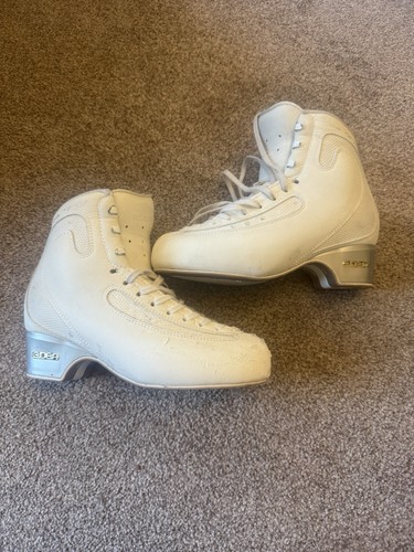 Edea ice fly figure skate - ice, boot