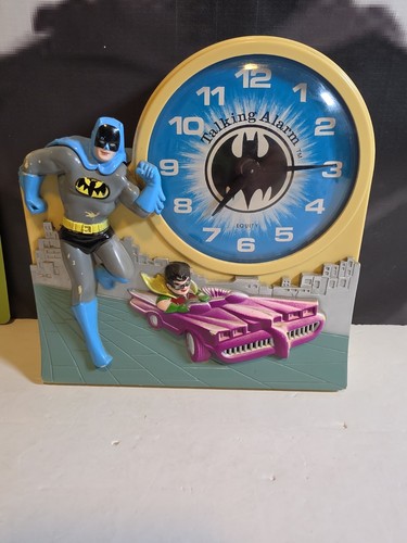 1974 batman and robin - batman,