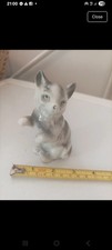 Vintage Cat Ornament