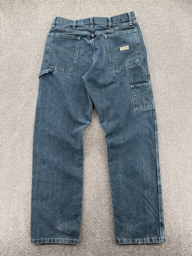 2000s vintage wrangler - 2000s,