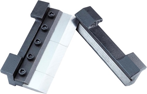 Kf5011 inch 125mm vise - 125mm,