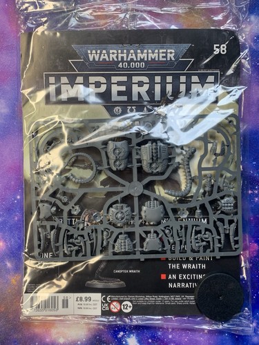 Warhammer 40k imperium - warhammer,