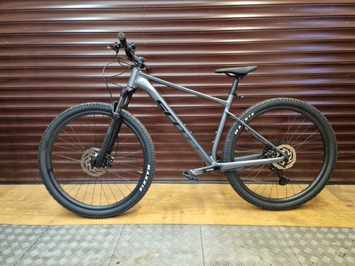 Scott scale 970 mountain - scott, bike