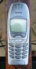 Nokia 6310i Mobile Phone