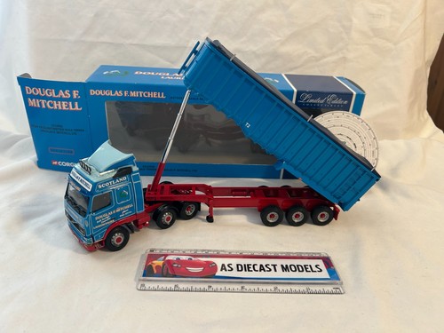 Corgi modern truck cc12426 - corgi,