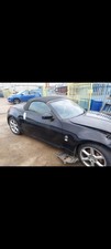 Nissan 350z *Breaking full car