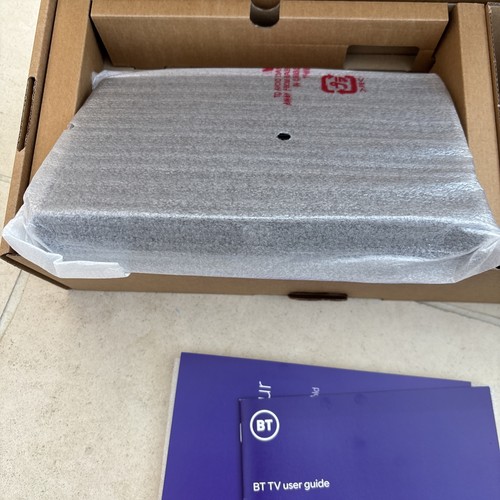 Box dtr t2100 - box, 500gb