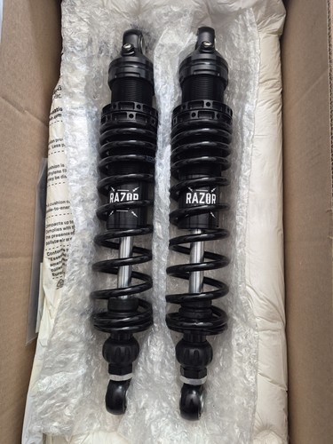 Tech razor lite rear shock - razor-lite,