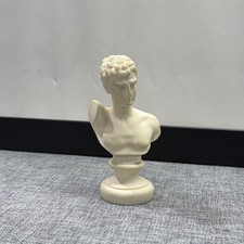Greek Hermes Alabaster statues