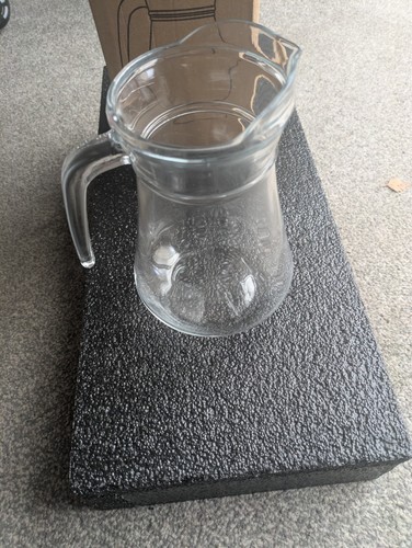 Argon tableware brocca glass - argon,