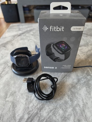 Fitbit sense smart watch - sense,