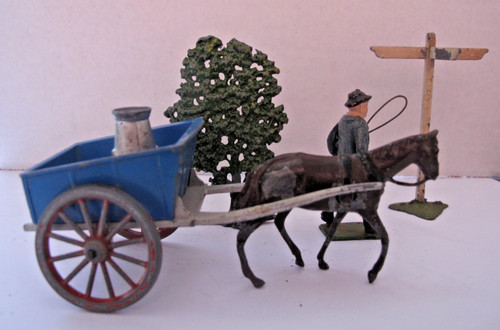 Vintage britains farm 32 - vintage,