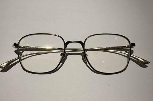 Masunaga 1905 loewy eyeglasses - masunaga,