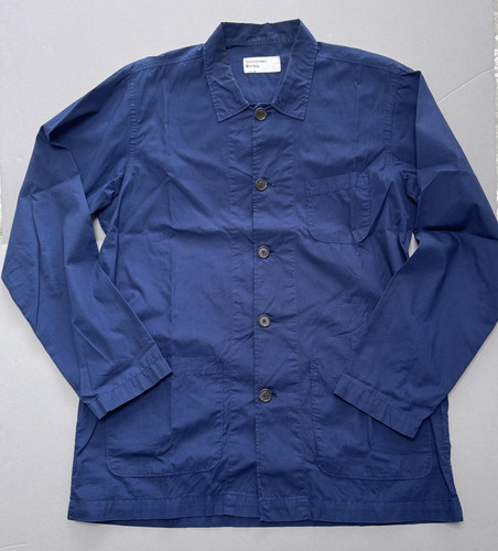 Universal works jacket mens - works, l
