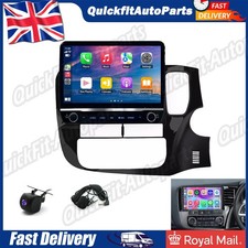 For 2012-2018 Mitsubishi