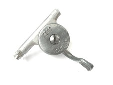 BMW R75/5 [1973] - Choke lever