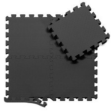 Interlocking  EVA Soft Foam