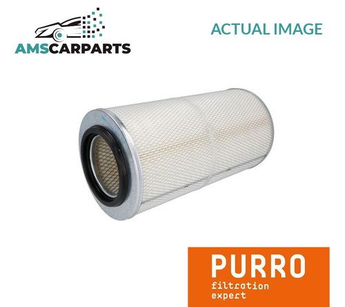 Engine air filter element - air,
